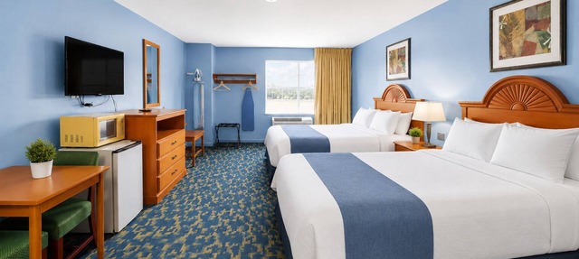 Valley Motel Corpus Christi Near Airport I 37