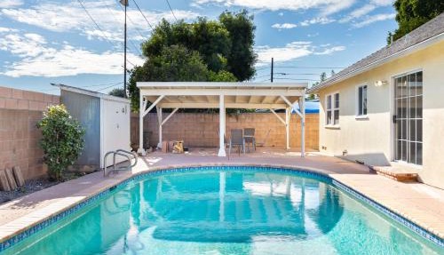 Valley Ranch With Pool