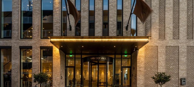 Van der Valk Hotel Amsterdam - Amstel