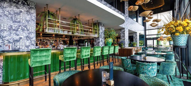 Van der Valk Hotel Schiphol