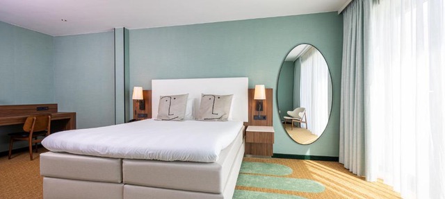 Van der Valk Hotel Schiphol