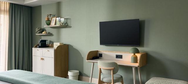 Van der Valk Hotel Volendam - Recently renovated