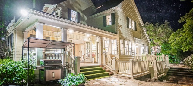 Vancouver Golf Villa. - Private 5BR/6BA, w Golf Practice, Pet Friendly