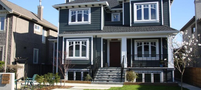 Vancouver Traveller B&B