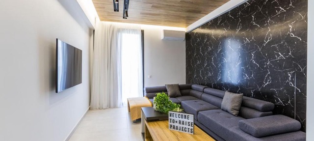 Varkiza Luxury Suites by Raise