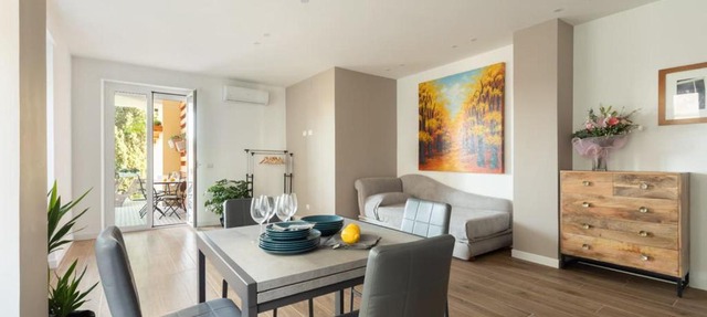 Vatican Family Loft