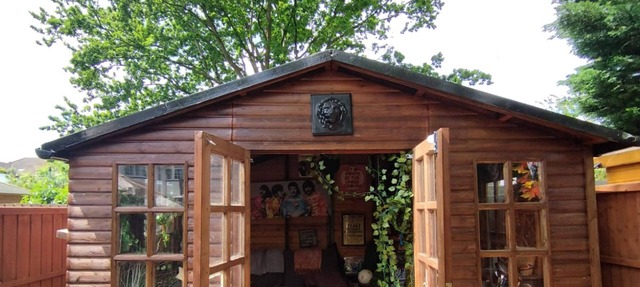 Vc - Cottage In The City