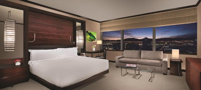 Vdara Hotel & Spa at ARIA Las Vegas