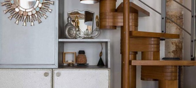Veeve - Artistic Excellence in the Marais