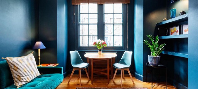 Veeve - Hoxton Hideaway