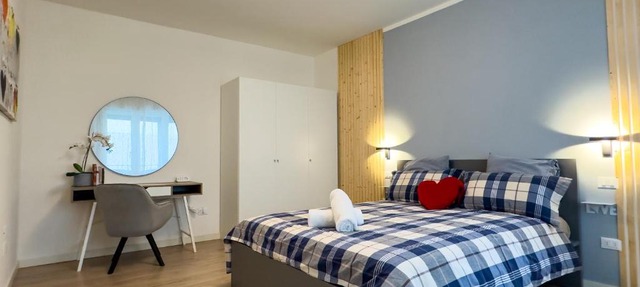[Venezia-Mestre] Design Apartment Bros#1