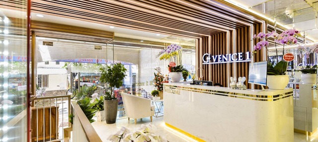Venice 1 Hotel