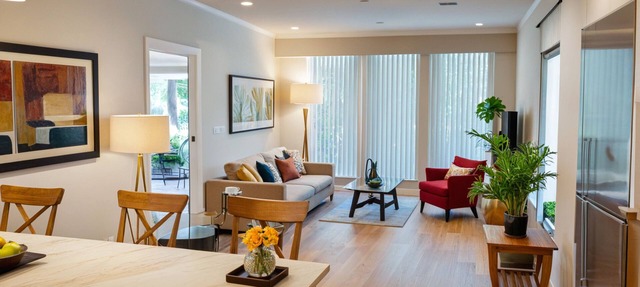 Venice Beach luxury Apartments