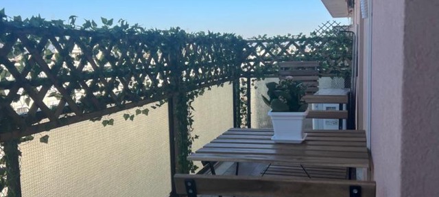Venice Home Mestre FS free parking