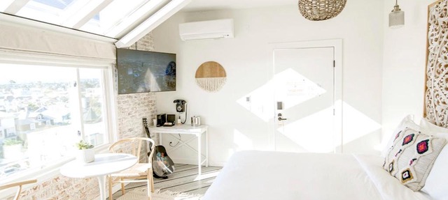 Venice V Hotel