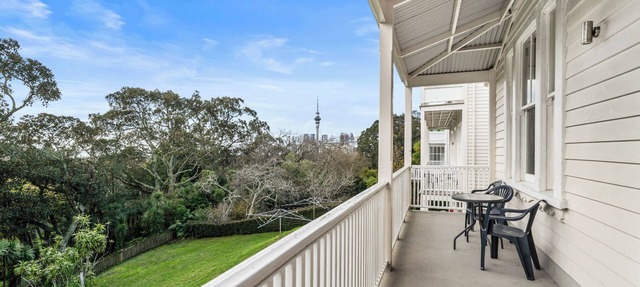 Verandahs Parkside Lodge - Hostel