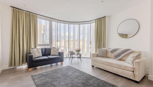 Vertigo Boutique Sleeps 4 London