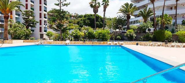 Viñas del Mar with Sea View