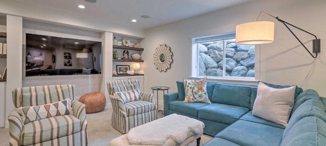 Vibrant Chic Home ~ 20 Mi to Salt Lake City!