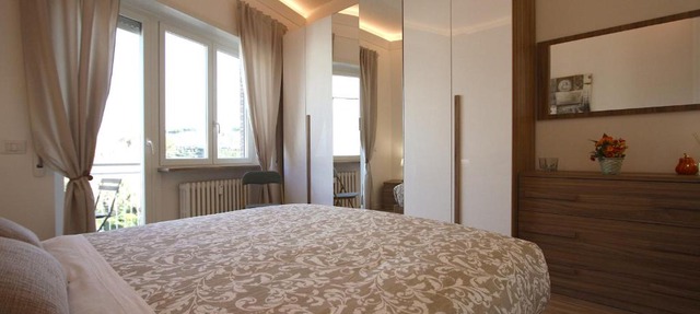 Vigna Clara 2BR Holiday House