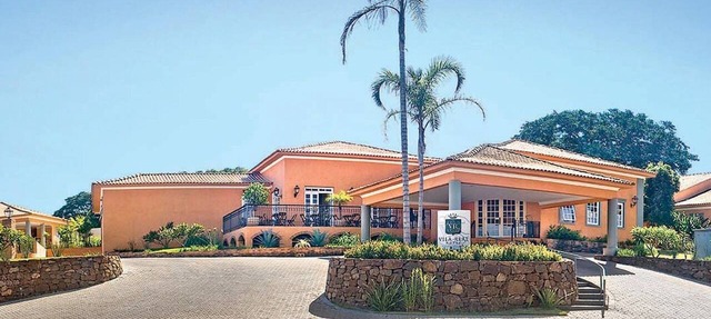 Vila Real Hotel
