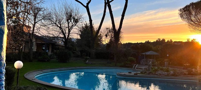 Villa Albina B&B
