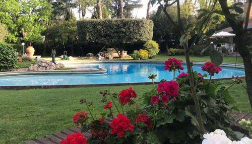 Villa Albina