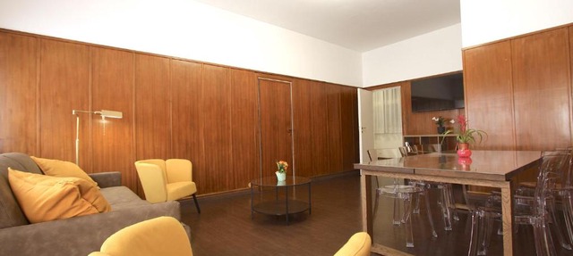 Villa Borghese Holiday House