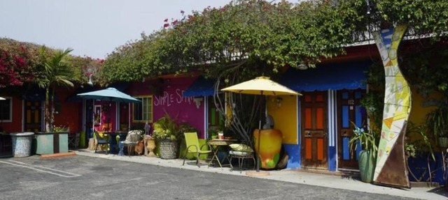 VILLA BRASIL MOTEL