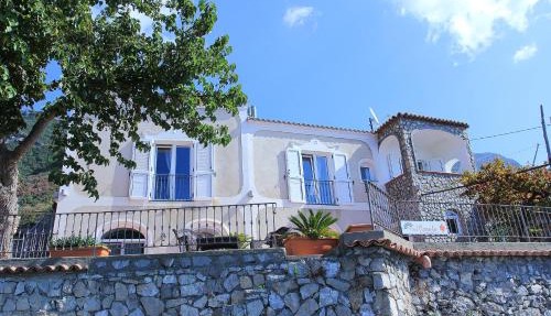 Villa Casola B&B