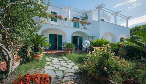 Villa Domenicanda