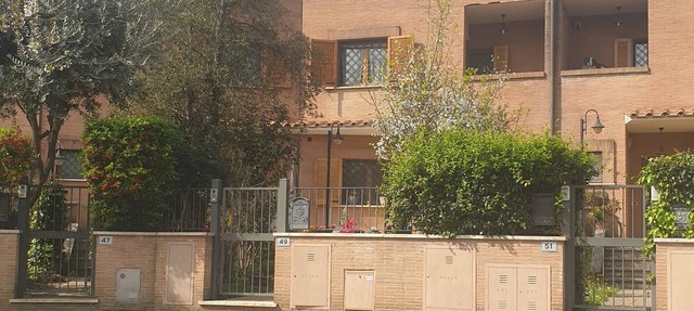 Villa "Domus Roma" - Room Piazza Navona