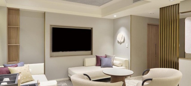 Villa Fontaine Grand Tokyo Roppongi