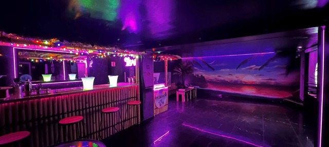 🔥 Villa Pik'Beach