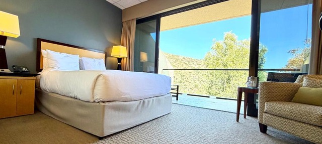 Villa Graziadio Executive Center at Pepperdine University