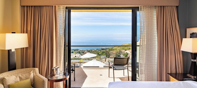 Villa Graziadio Executive Center at Pepperdine University