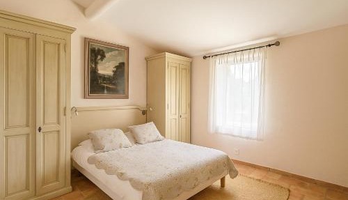Villa Hautvallon - Peaceful Escape in Provence