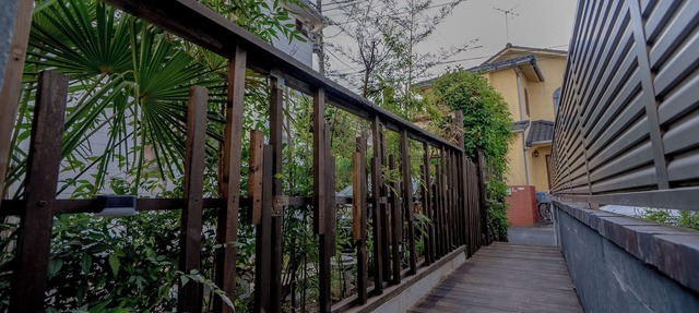 VILLA KUSUNOKI