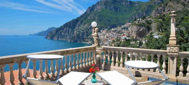 Villa La Roccia - Arienzo