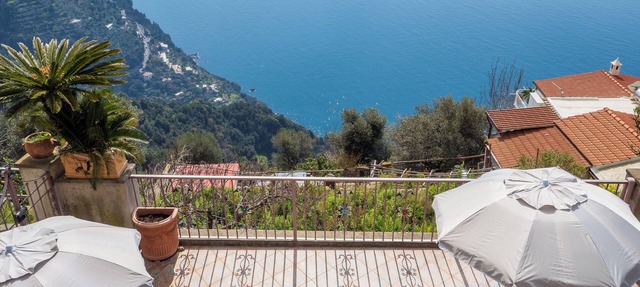 Villa Lavinia