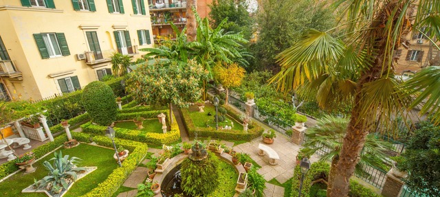 Villa Matissa