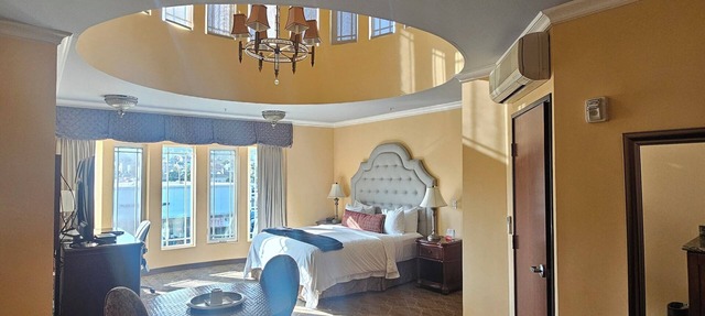 Villa Montes Hotel