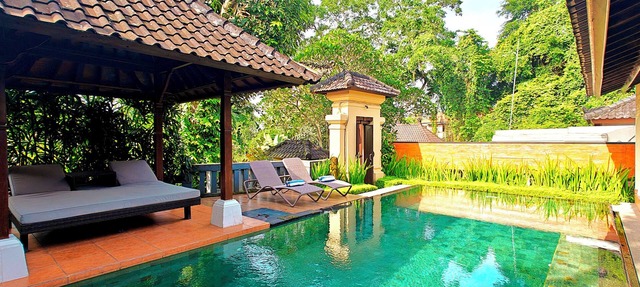 Villa Nirvana