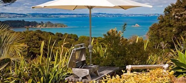 Villa Pacifica Apartment 2-Free car/transfers