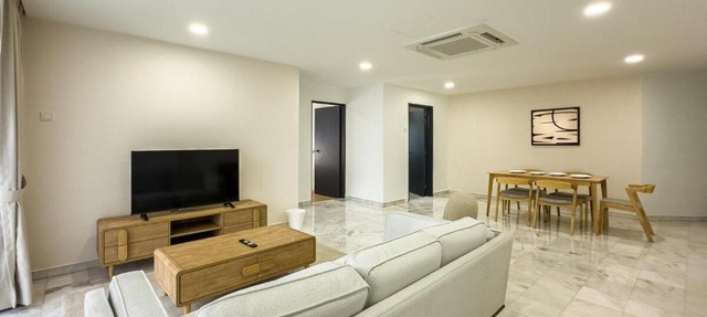 Villa Putra Condo PWTC by Airhost