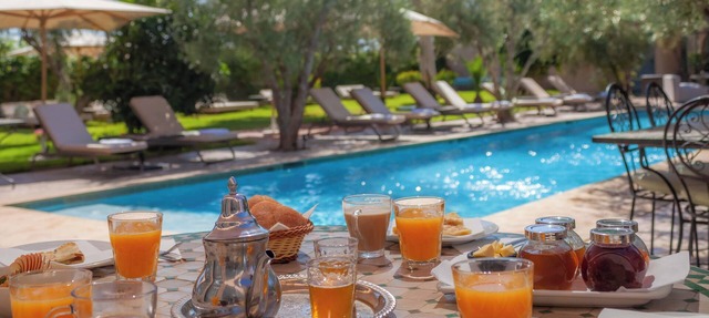 Villa Royal Horse sleeps 50