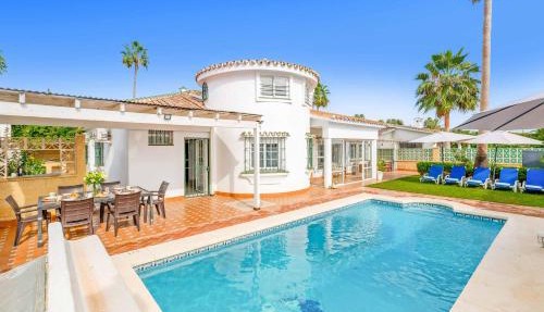 Villa Ruby Sol