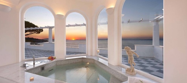 Villa Silvana Relais