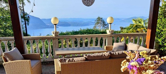 Villa Sofia