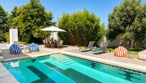 Villa Solis Elegant Villa with Private Pool